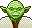 Icone des messges Yoda-5de